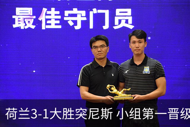 荷兰3-1大胜突尼斯 小组第一晋级淘汰赛将战摩洛哥